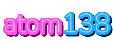 atom138 — logo kanal