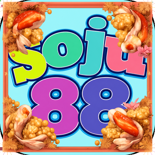 soju88 — mitra unggulan